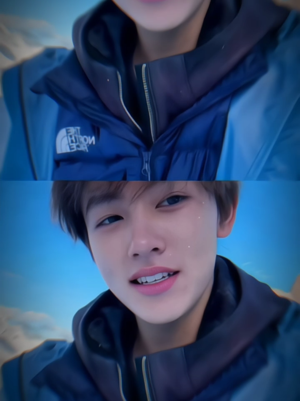 Lúm xinh lúm yêu của các chị đây 🥺 #seonghyeon #cortis #fyp #xuhuong #seonghyeoncortis 