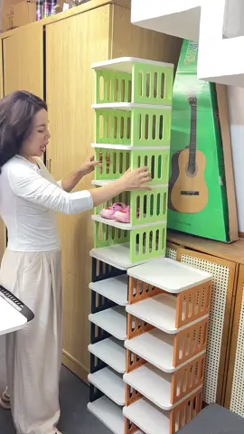 Kệ đựng giày dép đa năng #kegiay #kegiaydep #kegiaydepdanang #hahienhoa1 #xuhuong 