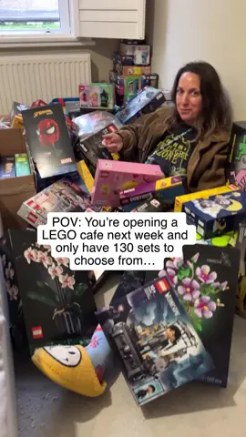 But seriously.. is there ever too many? #wearebrickstop #brickstop #thebrickstop #comingsoon 