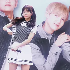 cliche eunha the woman that you are!! #eunha #viviz #kpop 