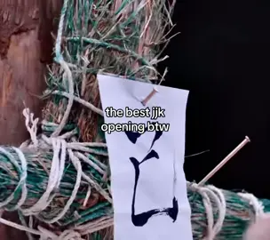 ao no sumika is close behind but specialz is THE best one as of now and also this is just my opinion, if dont agree w me thats totally fine because its your opinion but dont be mean js cuz you dont agree w me🙏 #jjk #jujutsukaisen #jujutsukaisenseason2 #specialz #anime #opening #kinggnu #fyp #xyzbca #viral 