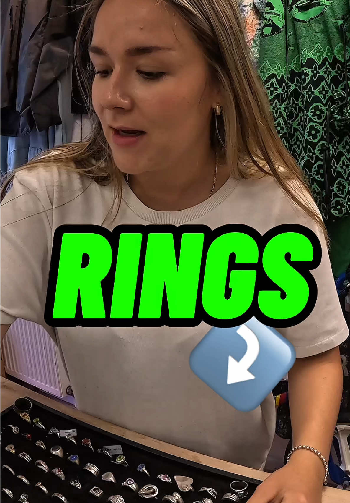 JEWELLERY DEAL 💍😱 ➡️CBESTORES.COM⬅️