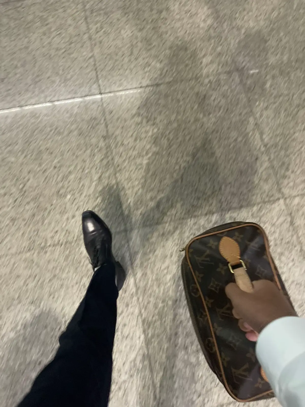 Bro is not Richard 😭 🙏 