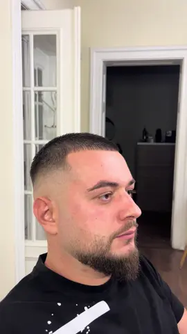 #barber #buzzcut  