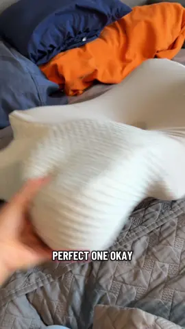 #pillow #neckpain #tiktokshop 