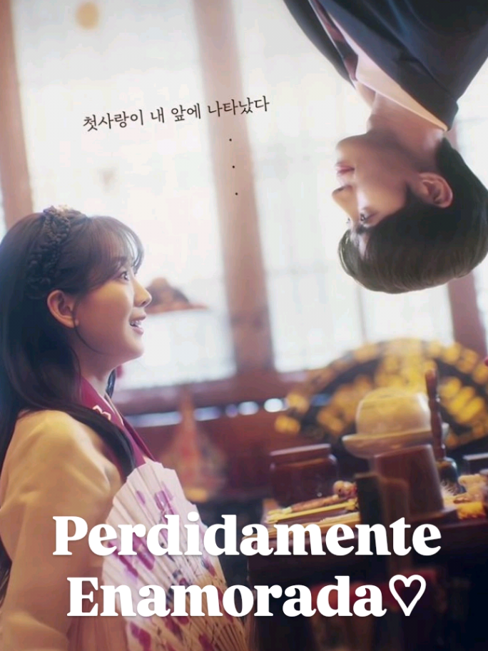 #perdidamenteenamoradakdrama #perdidamenteenamorada 