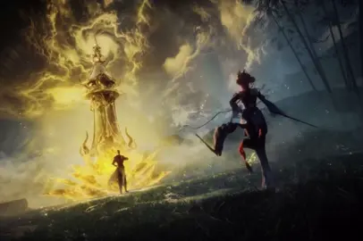 ตอนที่48(1/4) ซับไทย #ตํานานเทพกู้จักรวาล #อนิเมะจีน #anime #talesofherdinggods 