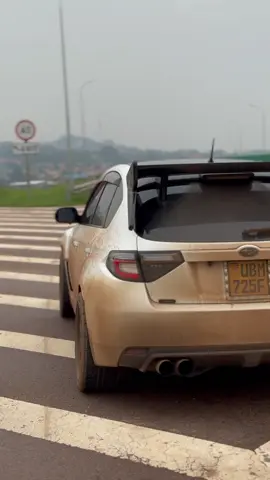 IMPREZA N14 one of a kind 🔥✅@Ibrah’sstore @cylide @German Car Medic @NORADA AUTOPARTS @Thirtytwo32 @Musa subaru hub 0706686157 @Ramatech auto spare parts @Cars N Stuff Uganda @Elvis SpecBoss @N14airways boss Noah 600hp @DKCarModifications_1 #trending #creatorsearchinsights #fyppppppppppppppppppppppp #foryoupage #Motorsport #repost 