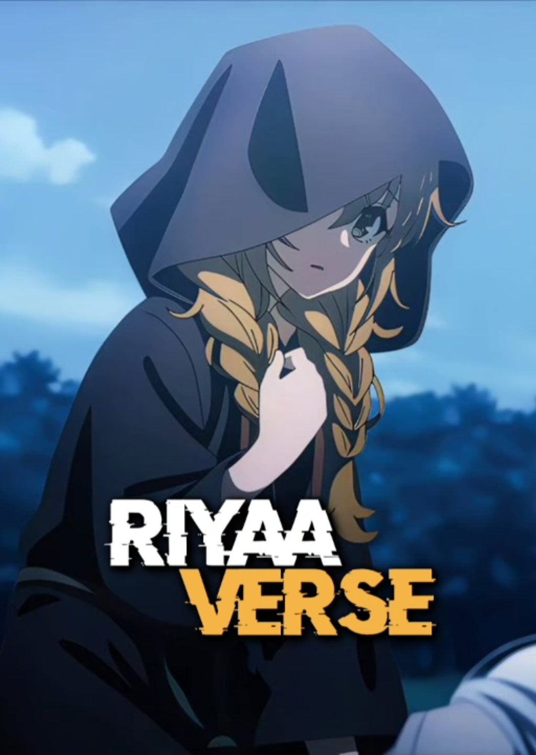 #maryuuinkougasaigonotatakai #animeedit #margaverse #margakagenou #kagenoufamily #fyp