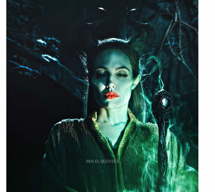 Tell Maleficent’s story from the first-person perspective #edits #movie #tvshow #fyp 