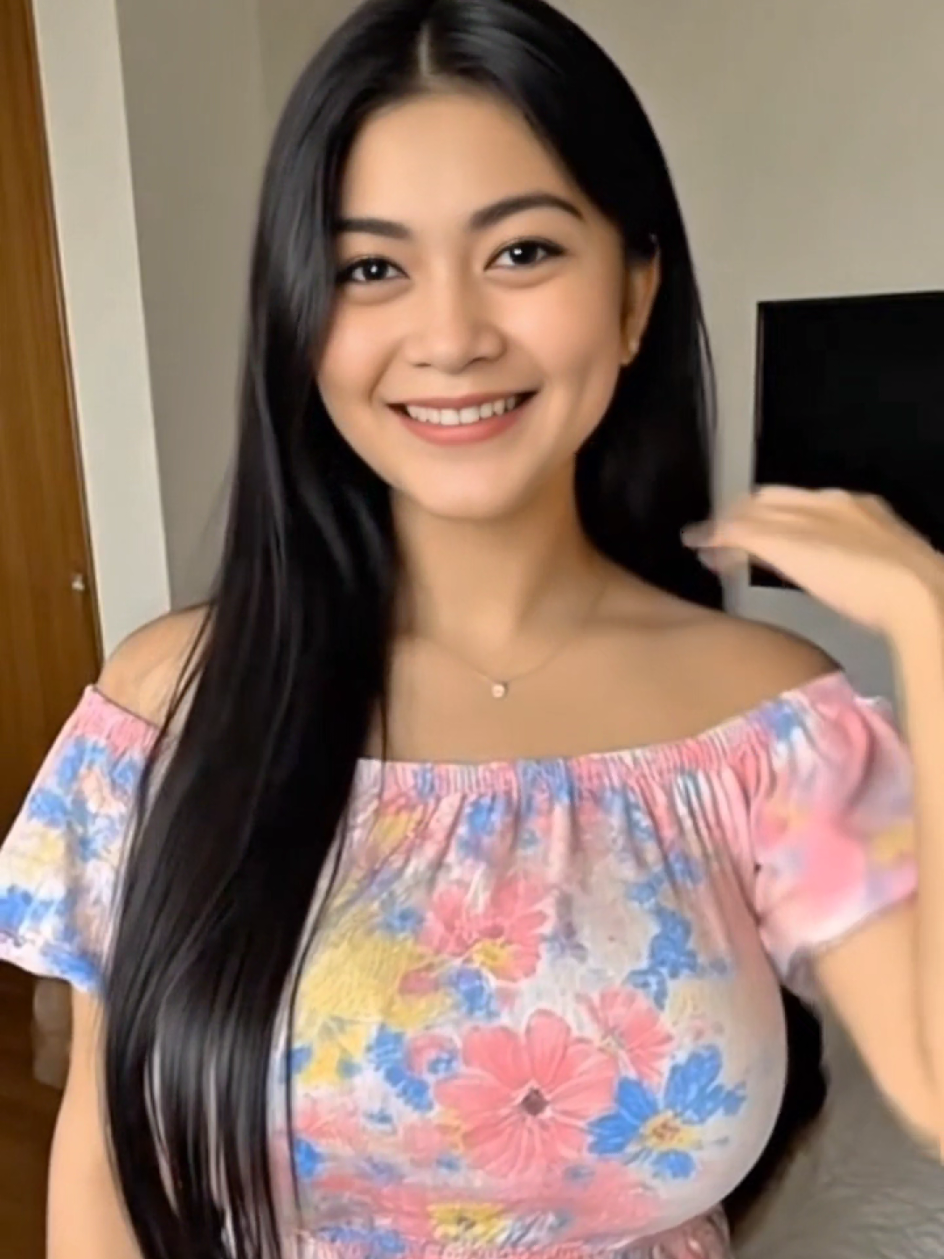 gak usah baper ya, tenang aku masih single kok #viral #carijodoh #single #trend #fypage 