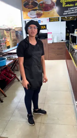 Bota pegado 