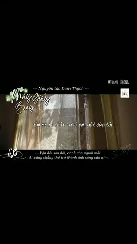 Mỗi lần đọc Máy Bay Giấy là tốn 1L nước mắt 🥺🥺 #dammy #kichtruyenthanhđammy #dammynguoctam #tieuthuyetdammy #hiendai #thanhkhong #xuhuong #bl