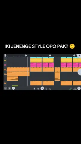 Dj style mboh gk ngerti jenenge #sandlepproject#partyghoib #partyghoib_ladyloss #djceksound#djopening 