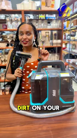 ✨ STAR ST-4600 Wet & Dry Vacuum – KSh 18,500 ✨ Deep clean sofas, carpets & fabrics with ease! 🛋️💦 📞 0723 784 736 | 🛒 homeluxkenya.com 🚚 Countrywide delivery #homeluxkenya #homeluxlifestyleke #vacuumcleaner #cleaningmadeeasy