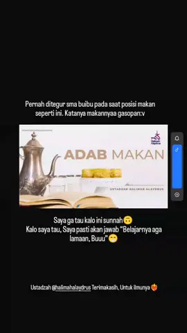 #kajianislam #ngikutjalandakwah #ustazahhalimahalaydrus #Halimahalaydrus #Khtidmah @Ustadzah Halimah Alaydrus 