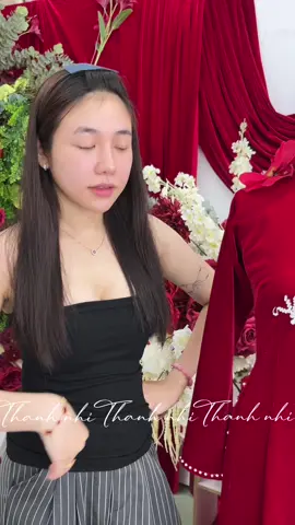 Makeup biến hình cùng dâu xinh 🥰😘😍 #xuhuong #thanhnhimakeup #makeupcodau #makeupchuyennghiep #makeupsaigon 