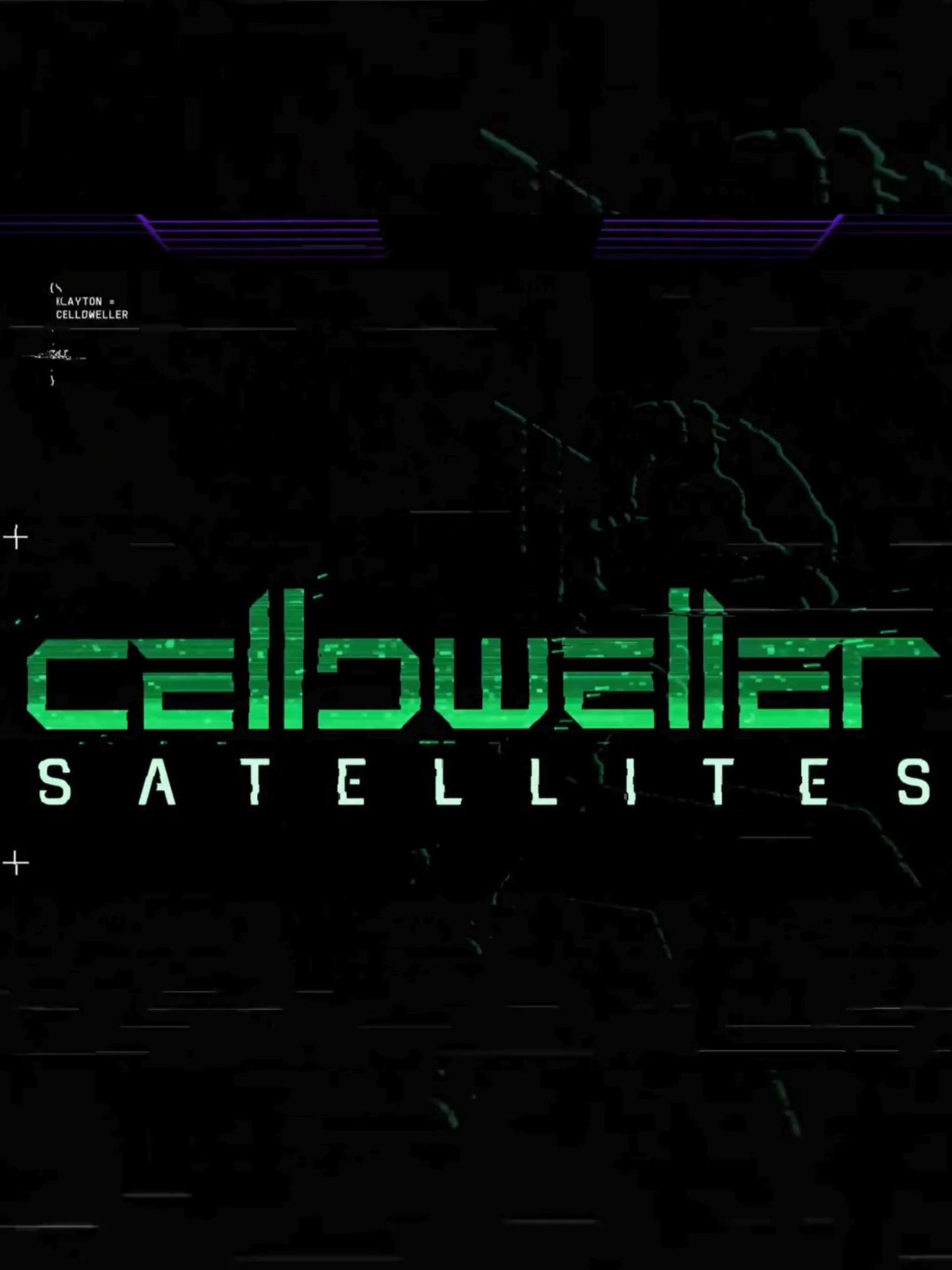Put yourself back 'Into The Void' of the Satellites album by @celldweller  #fypシ #industrialmusic #heavymusic #electronicmusic #celldweller #altmetal #cyberpunk #alternative #synths