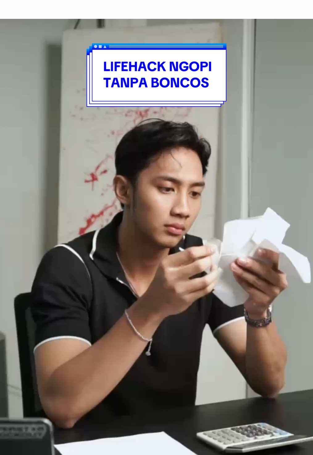 Kata siapa ngopi viral harus mahal? Udah ada Nescafe nih pilihan tepat buat lu si kaum ngopi #RasaAlaCafe #SiapGasLagi