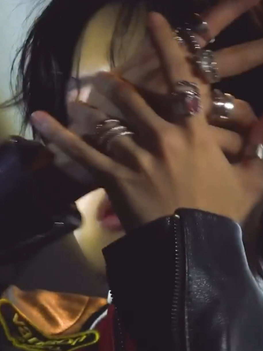 j-hope 'Charm of HOPE' Concept Film & ‘Killin' It Girl’ Concept Photo Shoot Sketch #jhope_killinitgirl 