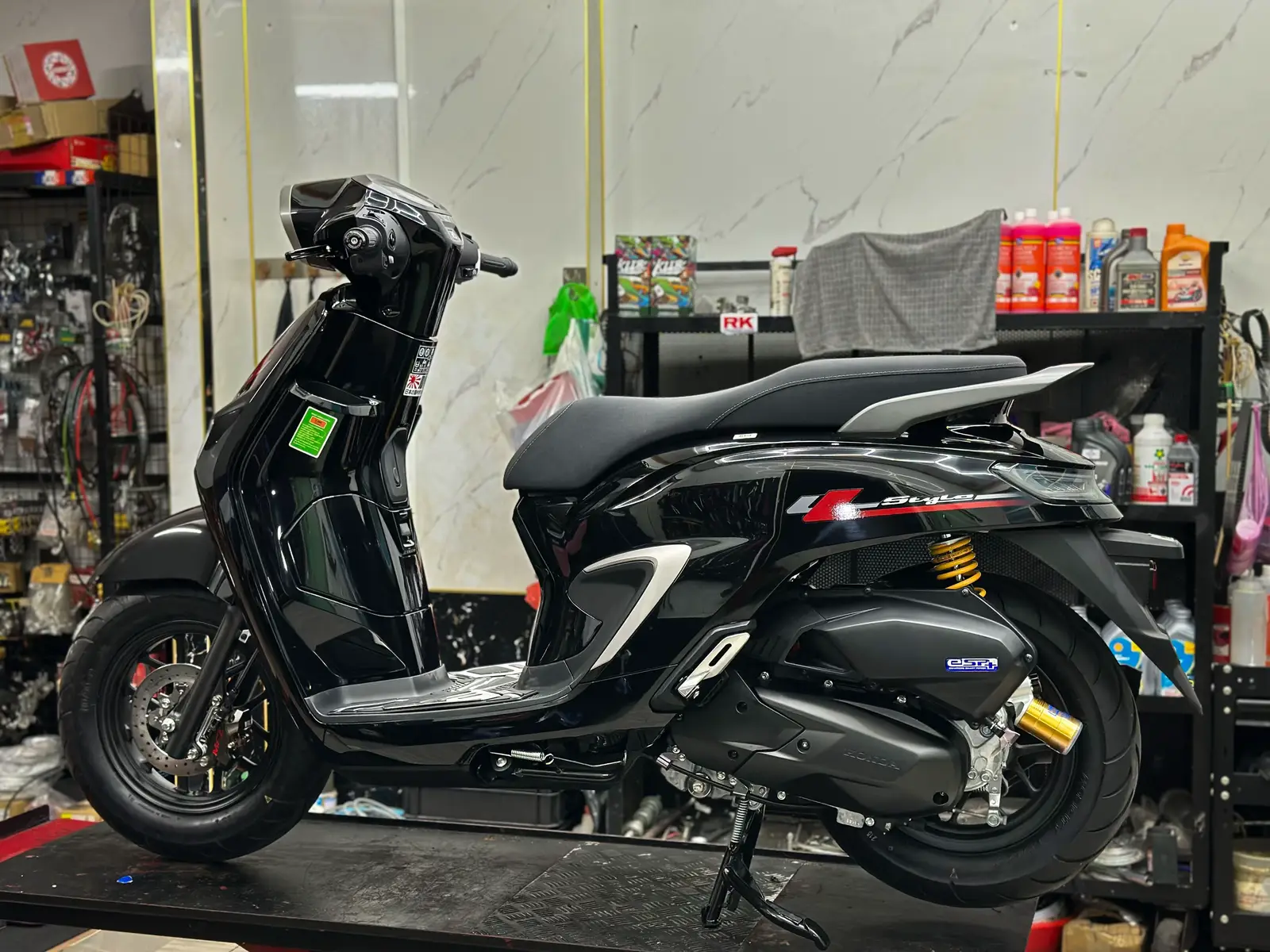 THE PEN REIGNS#stylo160#fulloption#xuhuong#880bbs#viral 