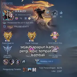 bisa yok season selanjutnya bisa ke imortal💪#mlbb #mlbbcreatorcamp #fyp #fypシ #fyppppppppppppppppppppppp