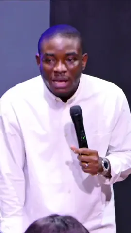 Go and find God‘s will for your life. Who you are will determine who can go with you.   Full sermon on YouTube - Pastor Dolapo Lawal Sermon: Wrong ideologies about Prayer Join us on Sundays, 5:30pm 320 Riverside Pkwy 100A, Austell GA 30168 Messages are also available on Spotify and Apple Podcast - Pastor Dolapo Lawal