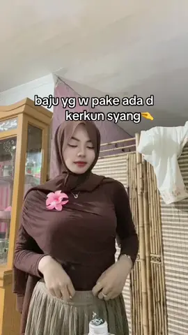 atasan kaum hawa