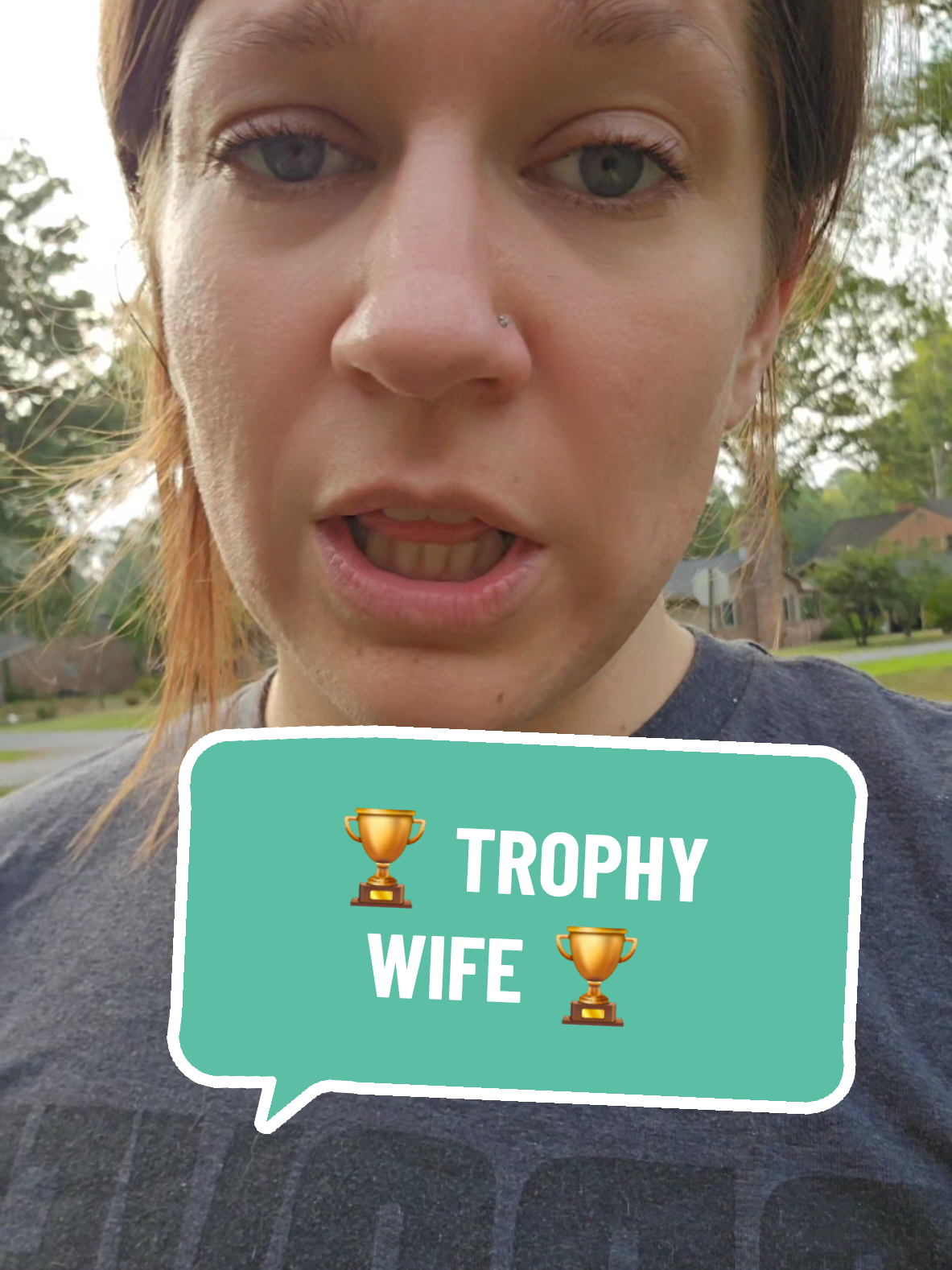 Replying to @soniadwalker Become that trophy wife #couple #maca #trophywife #happyspousehappyhouse #relationshipadvice 