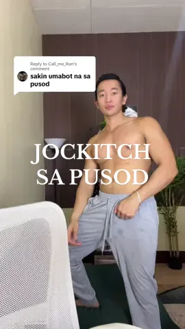 Replying to @Call_me_Ran pa check up mo na yan boi #fyp #bmrsemperormasculinewash #emperormasculinewash #masculinewash 