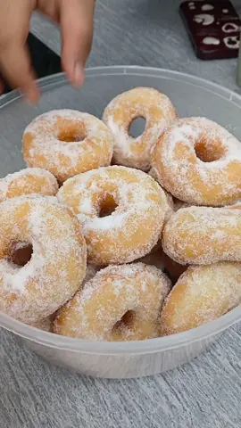 donat kampong 