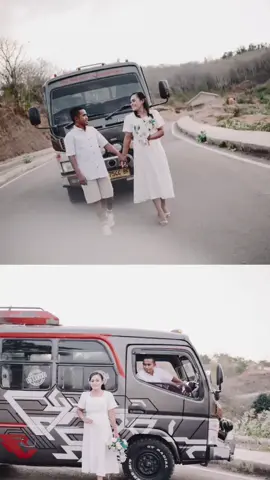 Terima kasih telah menjadi wanita yg selalu sabar dlm menghadapi semuanya,, kita sampai di titik ini semuanya tdk berjalan dgn mulus.. banyak air mata yg jatuh,banyak tantangan dn rintangan yg sdh kita berdua lewati, bahkan satu hari sebelum pernikahan kita ada masalah yg kita dua hadapi,,ada yg berusaha menjatuhkan sy di dpn semua org tapi kamu selalu yakinkan sy bahwa apa yg kita dua hadapi ini semua ujian dari tuhan,di saat hari itu kamu ddk genggam tangan sy dn bisik ke telinga sy 