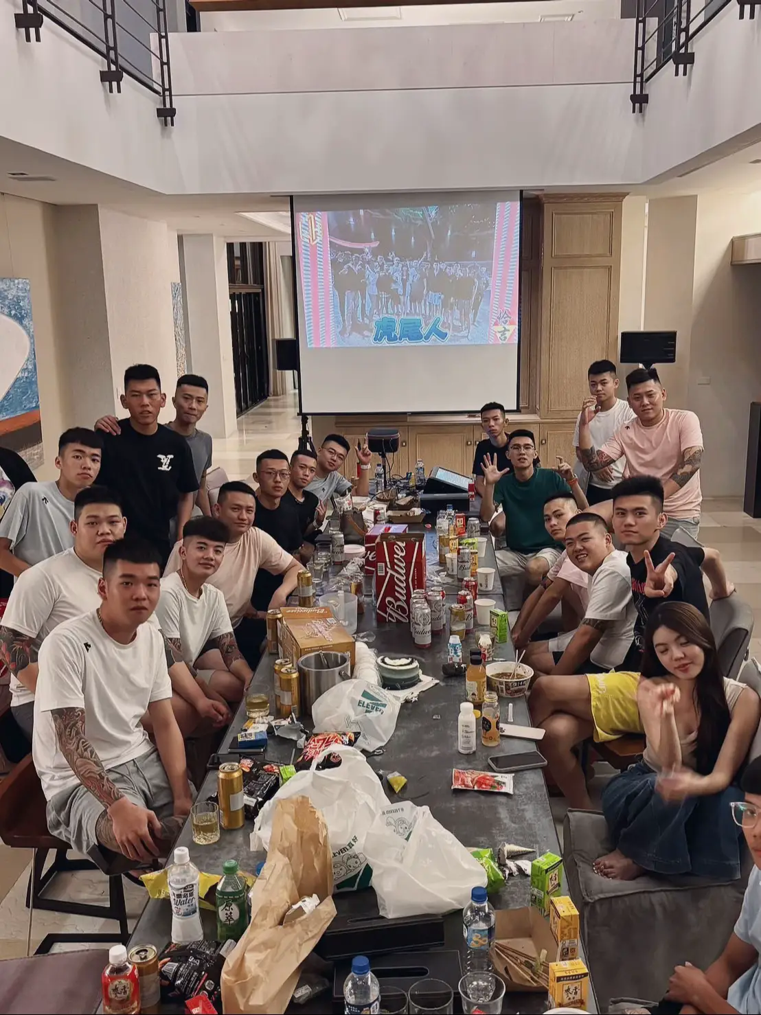 角頭鬥陣欸拍攝現場#角頭鬥陣欸👍 #彰化人#我要上推薦 