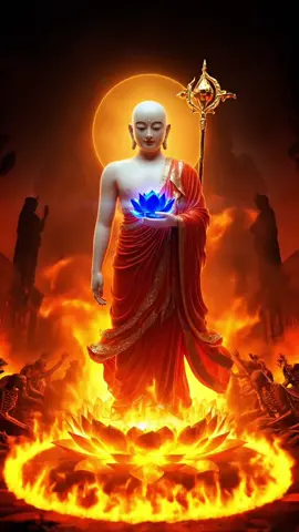 🪷 Nam Mô Đại Nguyện Địa Tạng Vương Bồ Tát 🪷 Những người trì niệm Hồng danh ngài thường cầu được: 1. Tiêu trừ nghiệp chướng, oan khiên. 2. Độ cho Cửu Huyền thất tổ, vong linh, thai nhi, hương linh siêu thoát. 3. Gieo trồng căn lành, phát tâm từ bi và được sự gia hộ trên bước đường tu tập. #phatphapnhiemmau #nammoadidaphat #nammodiatangvuongbotat #diatangvuongbotat #phatphap 