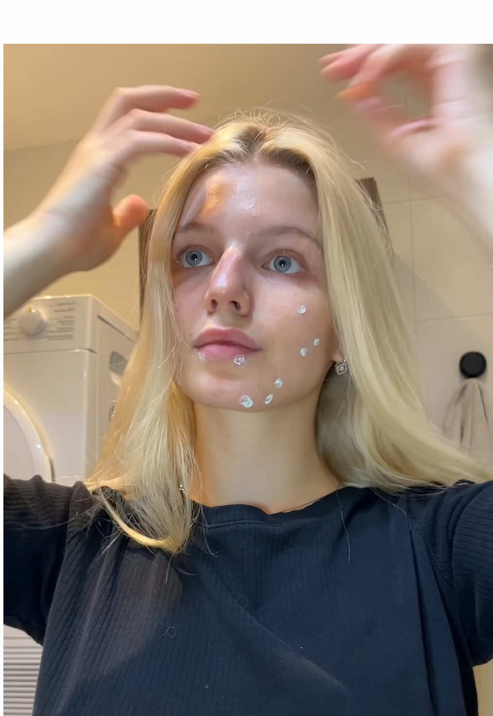 #GetUnreadyWithMe #AntiAcne #SkincareRoutine #NightRoutine #RemoveMakeup #AcneCare #ClearSkin #RoutineDuSoir #Démaquillage #PeauNette #soinsantiacné 