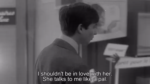 #antoikeetcolette #antoineandcolette #francoistruffaut #jeanpierreleaud #mariefrancepisier 