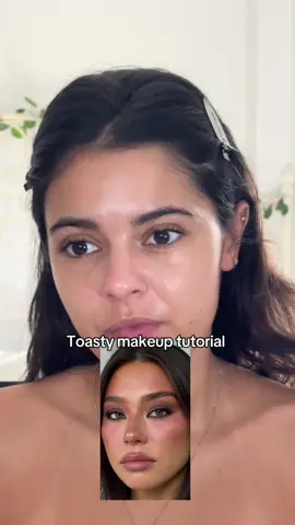 #makeup #toastymakeup 