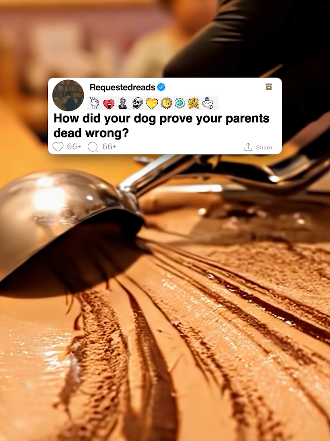 How did your dog prove your parents dead wrong? #reddit #redditreadings