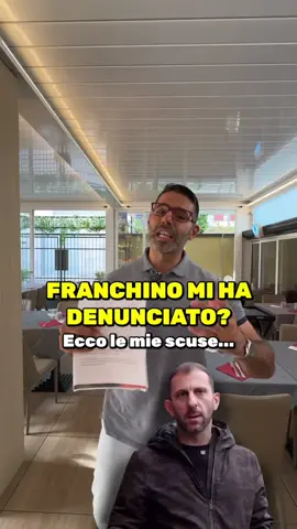 Ultimo capitolo di questa triste saga, ho deciso di dimostrarmi maturo.🤪