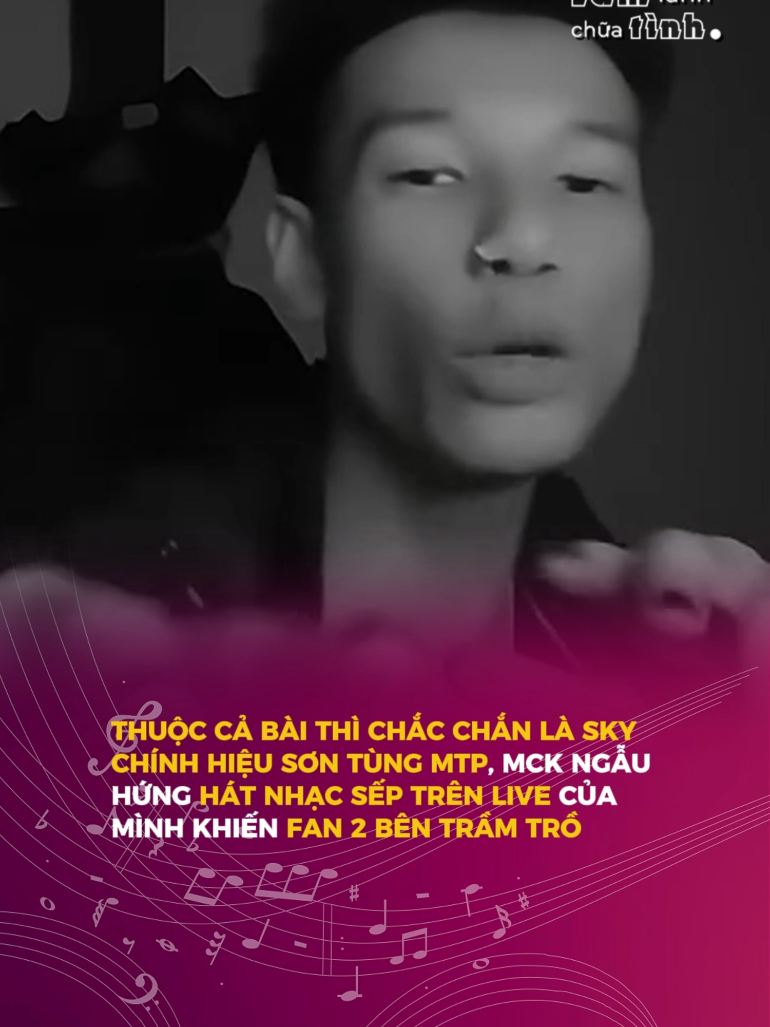 Sky chính hiệu #mck #nhachay #9xmusic #trending #sontungmtp