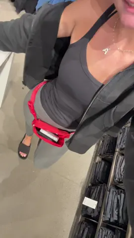 Last nights closing ootd #fyp #viral #viralvideo #trending #lululemon 