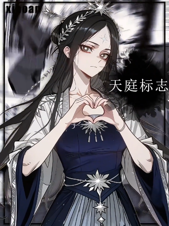 『天庭的标志』 #星宿仙尊 #大爱仙尊 #古月方源 图源@星穹小蛋糕（取图看主页）