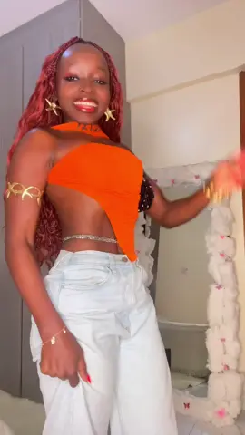 OOTD 🍊 #fashiongirly #fashionlover #fashiontiktok #fyppppppppppppppppppppppp #fyp 