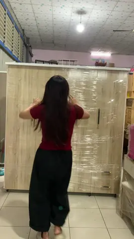 Tủ nhựa 4 cánh #xuhuongtiktokkk #nộithấtnhàđẹp #tủnhuadailoan  giao và lắp đặt tại nhà