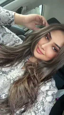 New hair .. New Vibe 😌 #fyp #browngirl #newhair #transition #tiktoksouthafrica @Reddy Set Go 