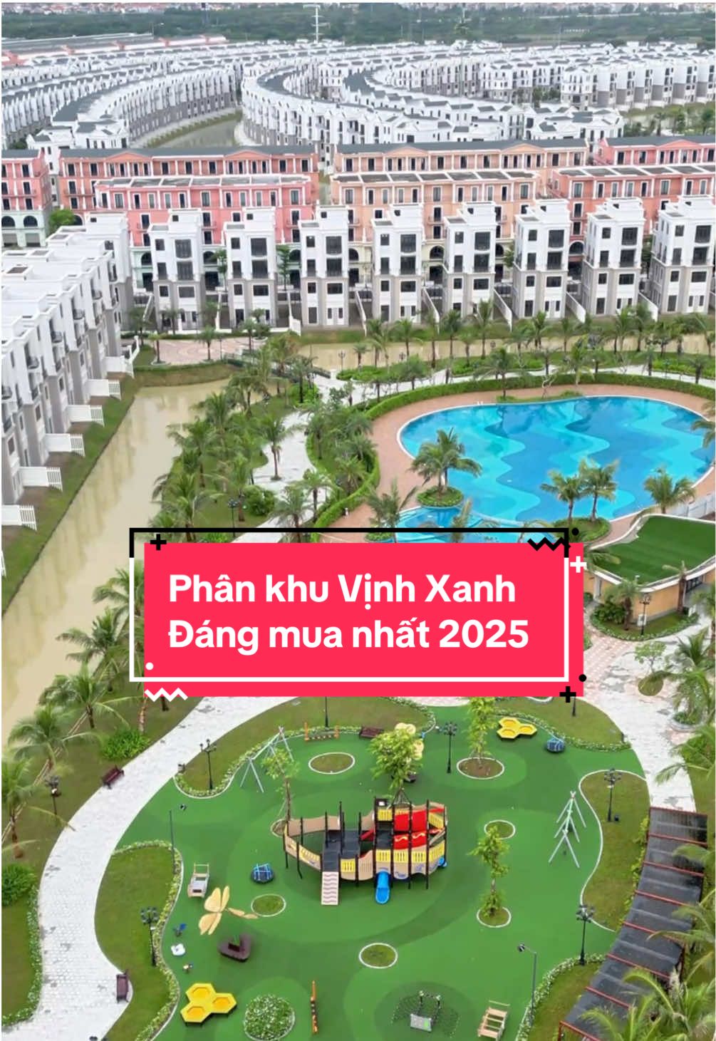 Anh chị đang mong chờ gì ở phân khu đóng đáng mua nhất 2025 mang tên Vịnh Xanh #Thuynguyenbđs #oceancity #dautubds #vinhomesoceanpark3 #vinhxanh 