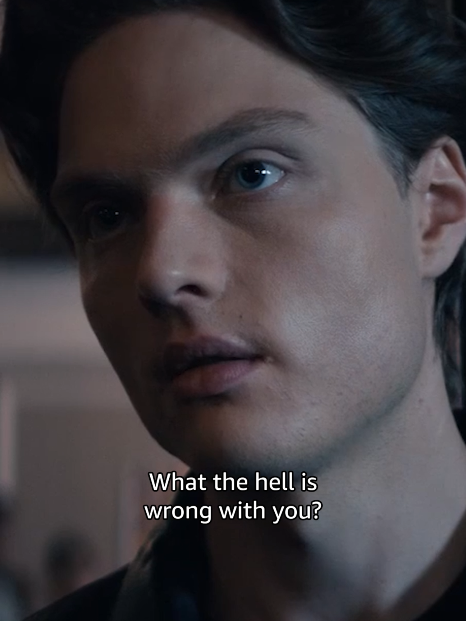 the crossover we didn't know we needed 🤭 #genv season 2 episodes 1 - 3 are out NOW on #primevideo 👊 #genvs2 #lizzebroadway #asagermann #maiajae #thesummeriturnedpretty