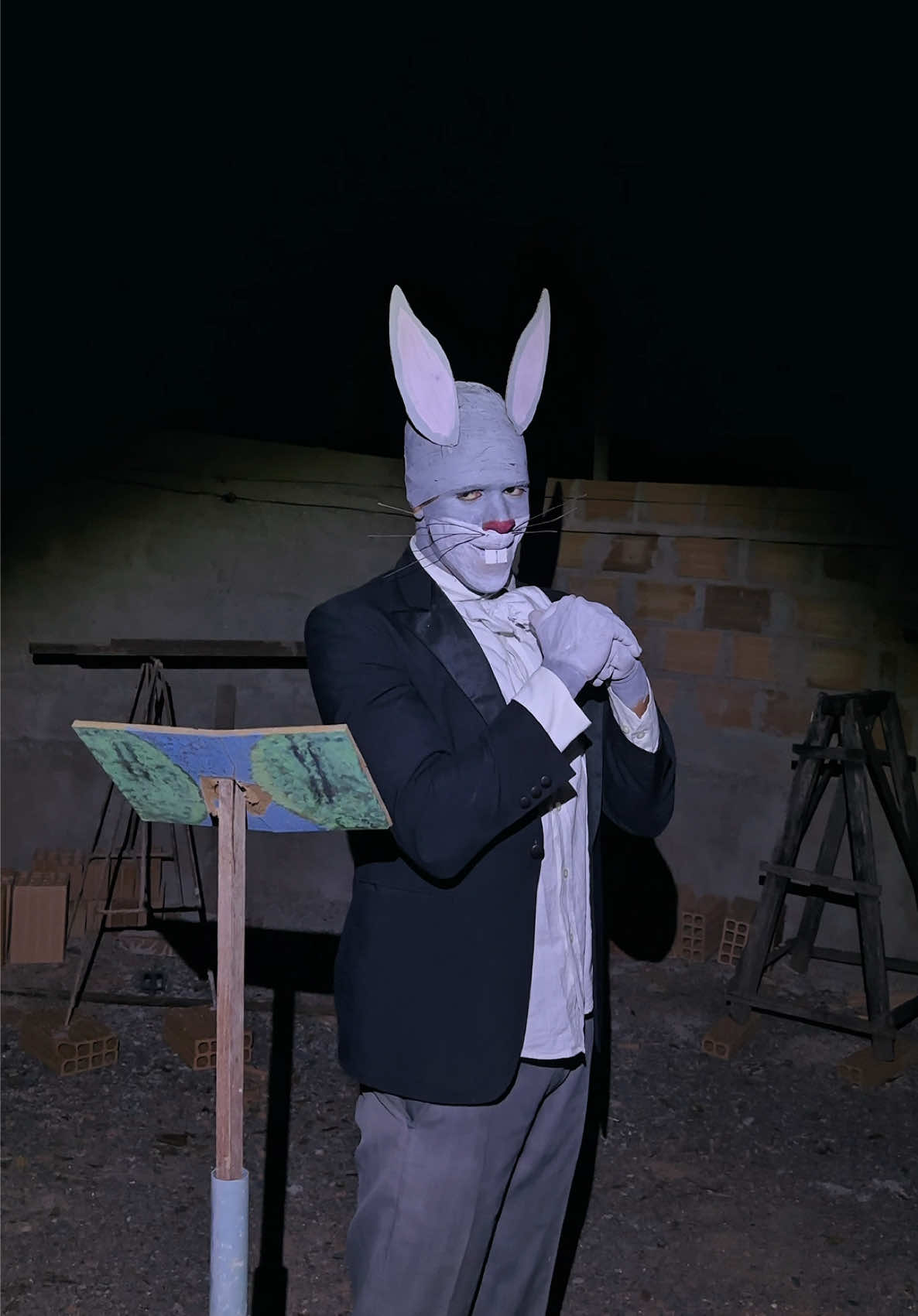 Pernalonga na Ópera 🐇 🎻