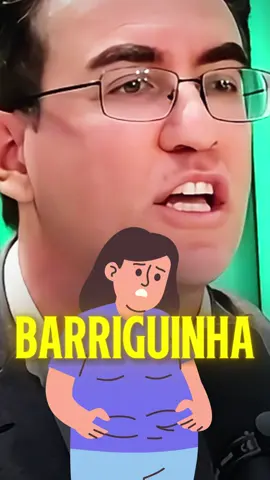 Tente mudar esse hábito!  🗣️ Tiago Rocha 🗣️ Dr. Fernando Lemos 🎥 O Pod é Nosso Saúde 🎥 Linha de Fogo 🎥 Inteligência Ltda. #saude #saudavel #agua #habitos 
