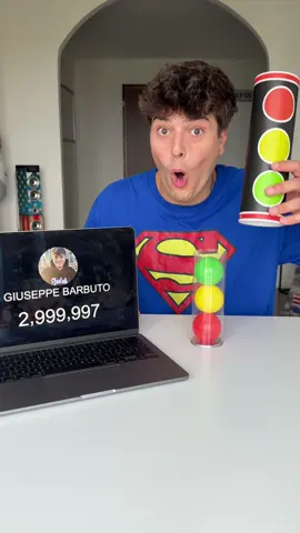 3 M ??? 🙏🏻🥹